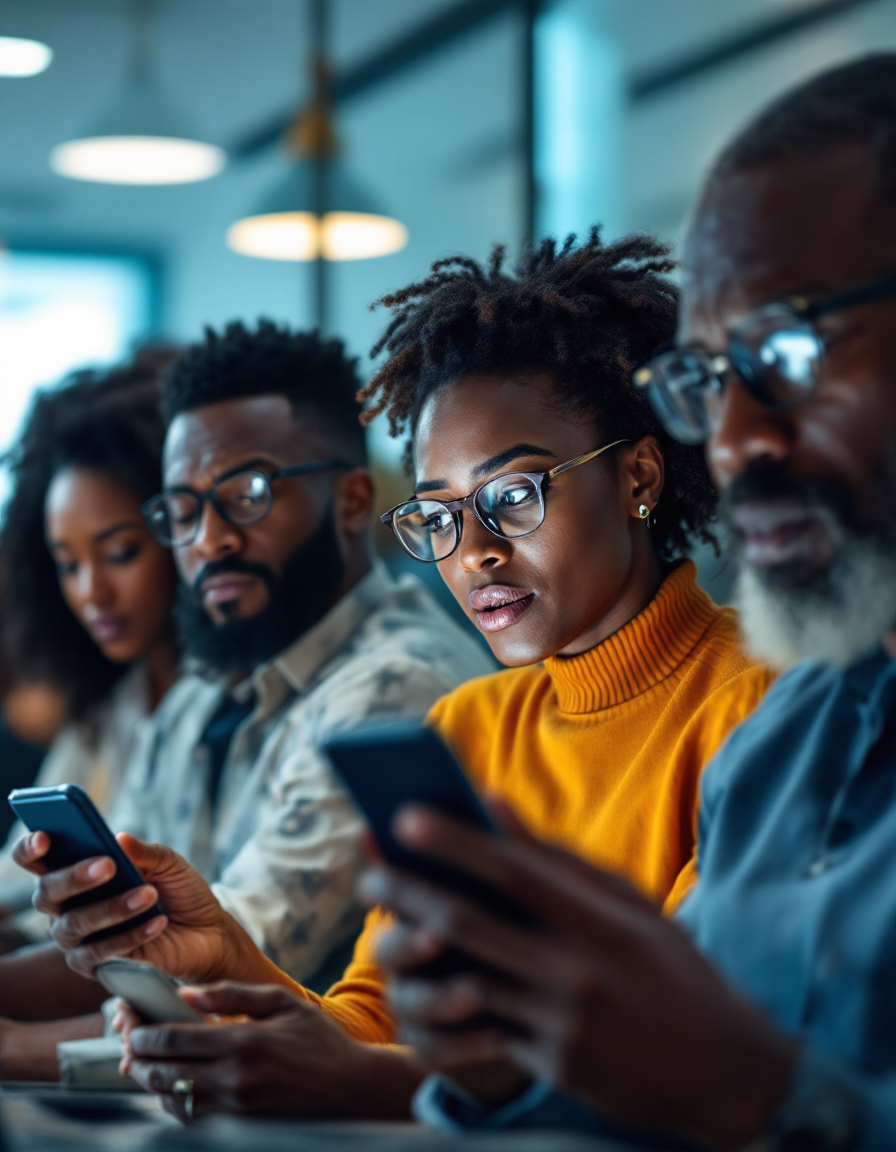 Scholarship Opportunities for 2025